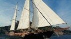 Sailing Yacht Montecristo